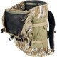 Treehouse 20 - Mossy Oak Bottomland (Lid Open) (Show Larger View)